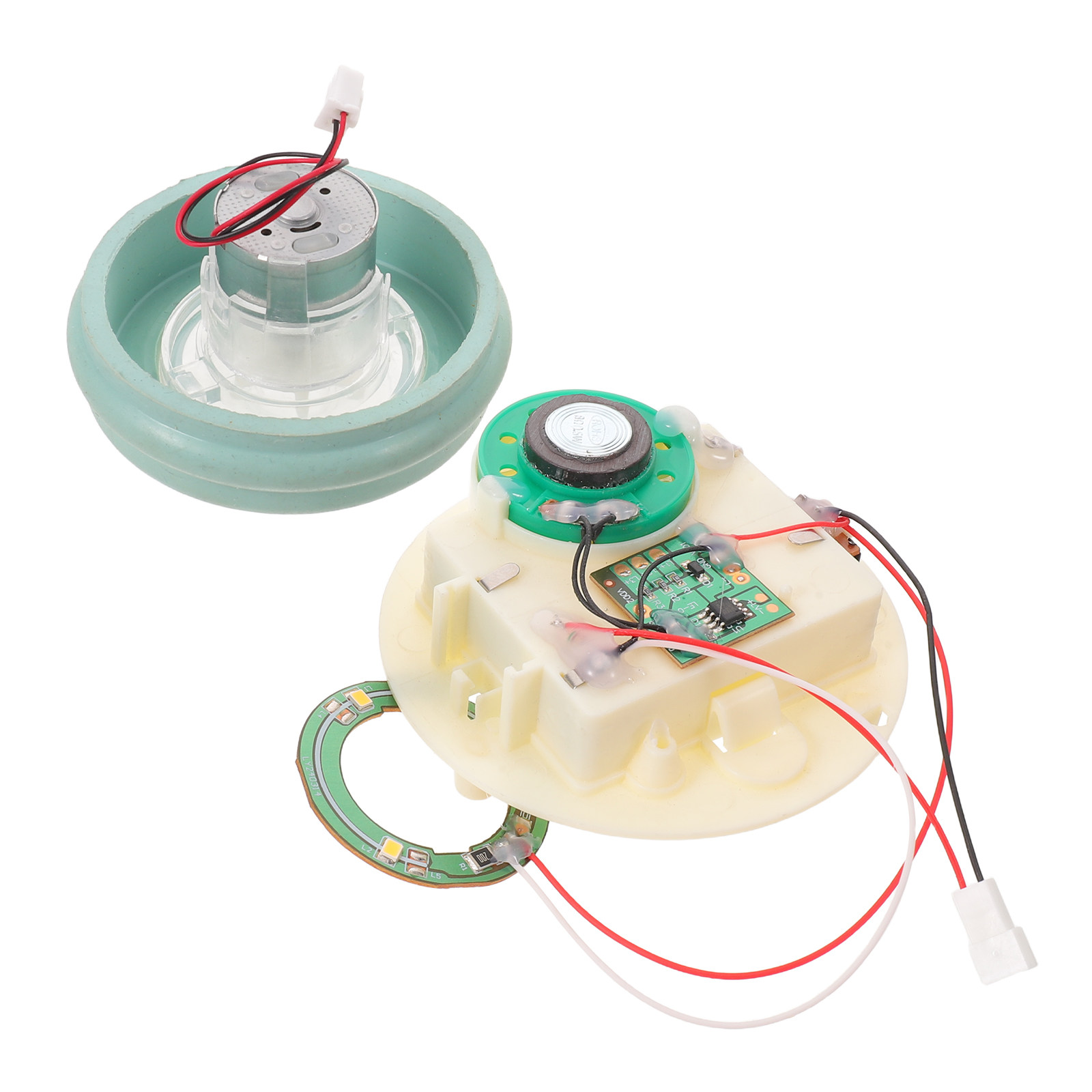 Kit de fabrication de boule à  - Snow Globe Musical avis et prix