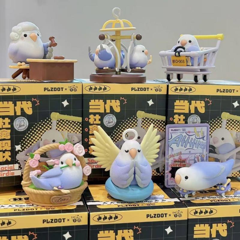 Plzdot – boîte aveugle de boul - Ornament Ball Set avis et prix