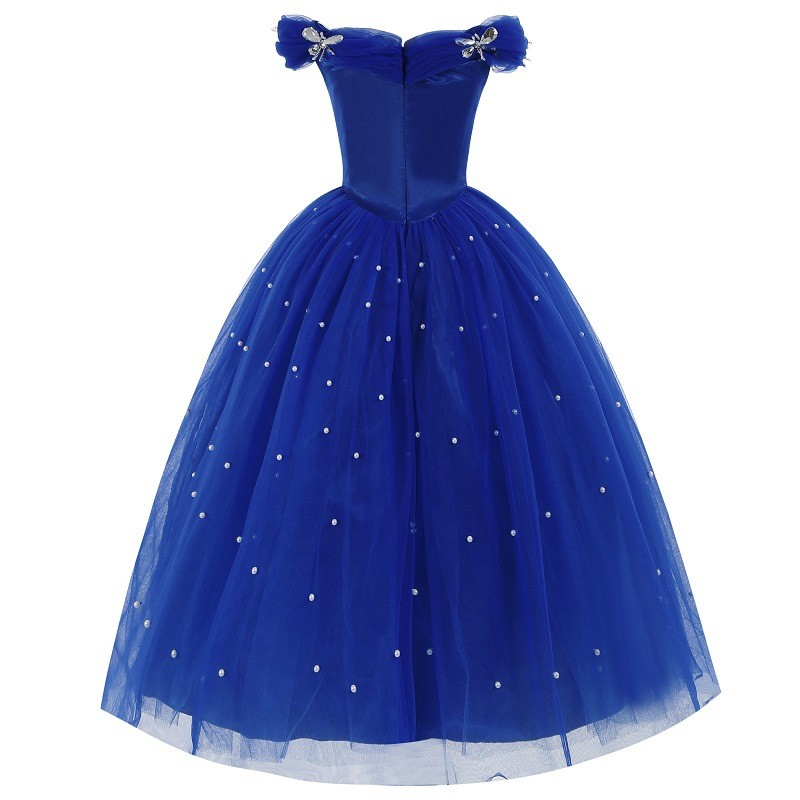 Robe de princesse Cendrillon D - Ornament Ball Set avis et prix