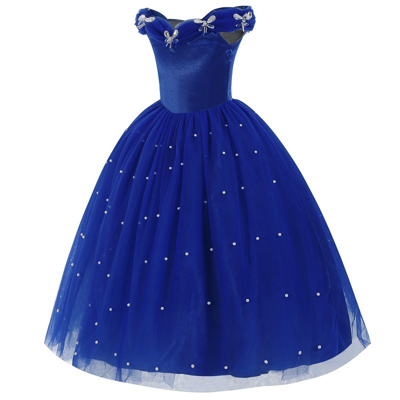 Robe de princesse Cendrillon D - Ornament Ball Set avis et prix