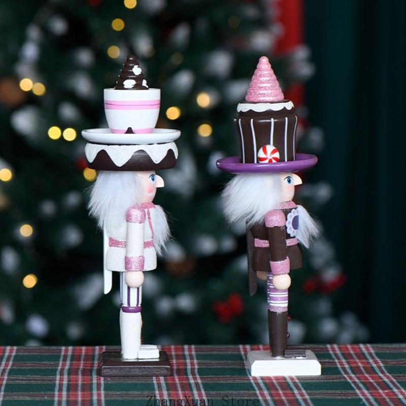 Décorations figurines casse-no - Nutcracker Figurine avis et prix