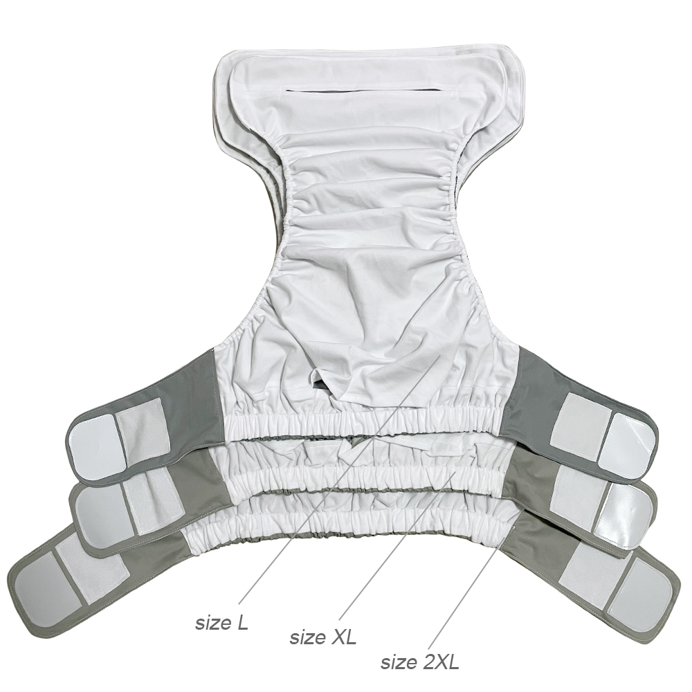 Couches lavables réutilisables - Pampers Diaper Premium Care avis et prix