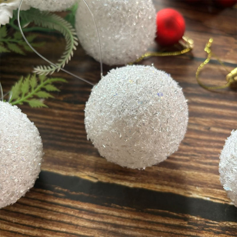10 pièces/ensemble Boules de N - Star Tree Topper avis et prix