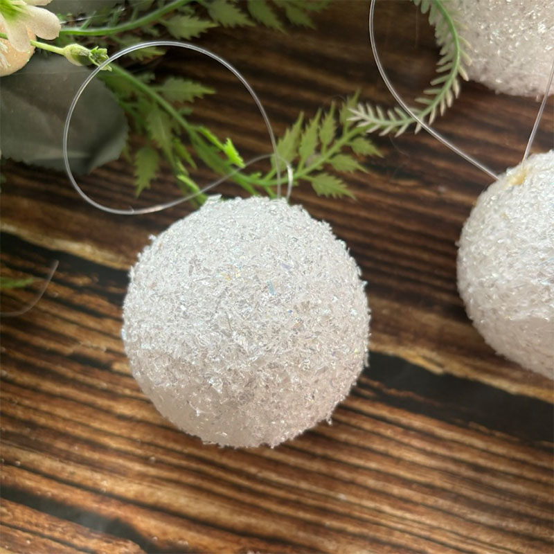 10 pièces/ensemble Boules de N - Star Tree Topper avis et prix