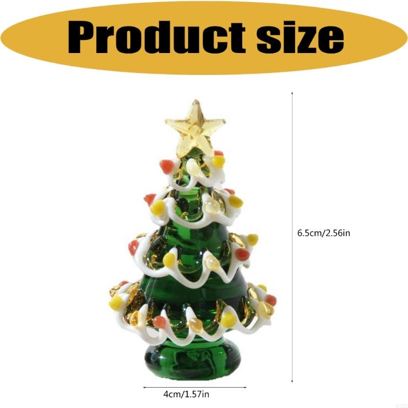 Décoration table vacances, fig - Star Tree Topper avis et prix