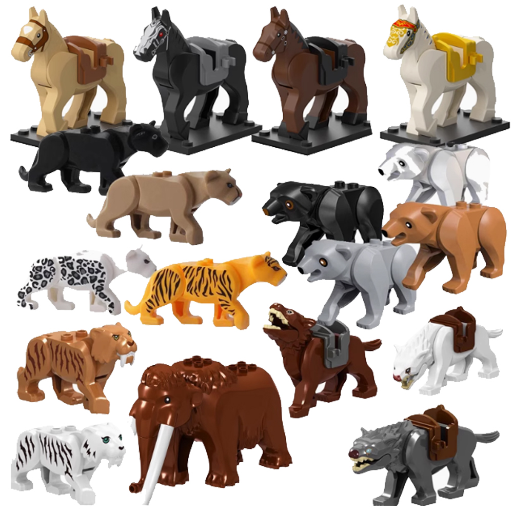 MOC City – blocs de constructi - Lego Set City avis et prix