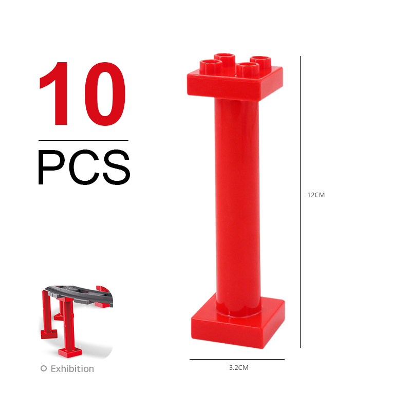 Ensemble de voies de Train, gr - Lego Set City avis et prix