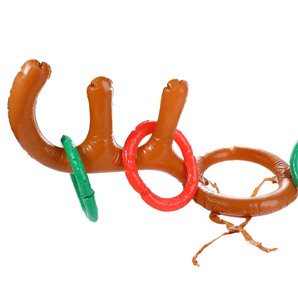 Nouveau Cadeau Amusant du Nouv - Reindeer Antlers Headband avis et prix