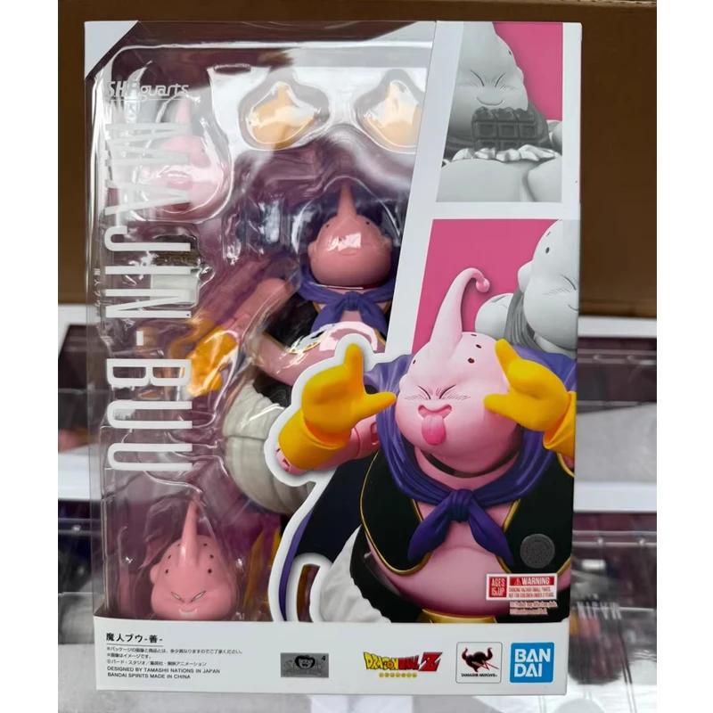 Bandai – figurine originale SH - Ornament Ball Set avis et prix